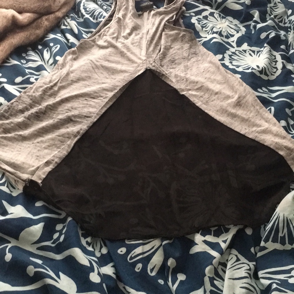 Tank top - Picture 2 of 2